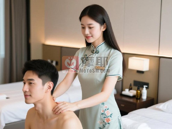 上门按摩安全吗？摩耶上门按摩用三重安心给出答案