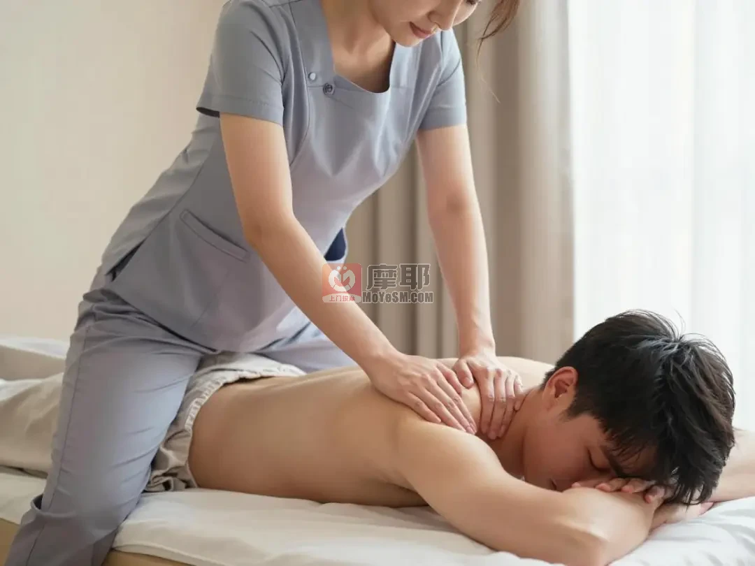 上门SPA是正规的还是不正规的?摩耶上门按摩用6万+技师告诉你答案