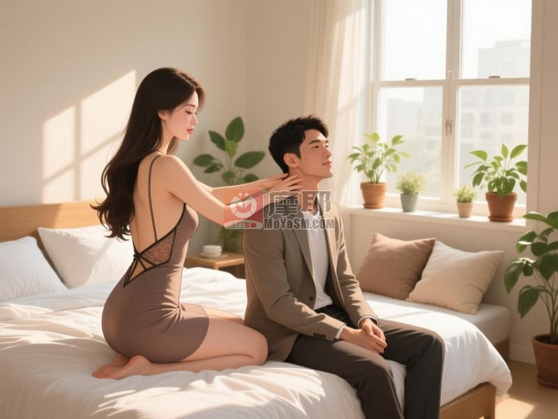 按摩前空腹还是饭后？摩耶上门按摩教你科学避坑，享安心放松