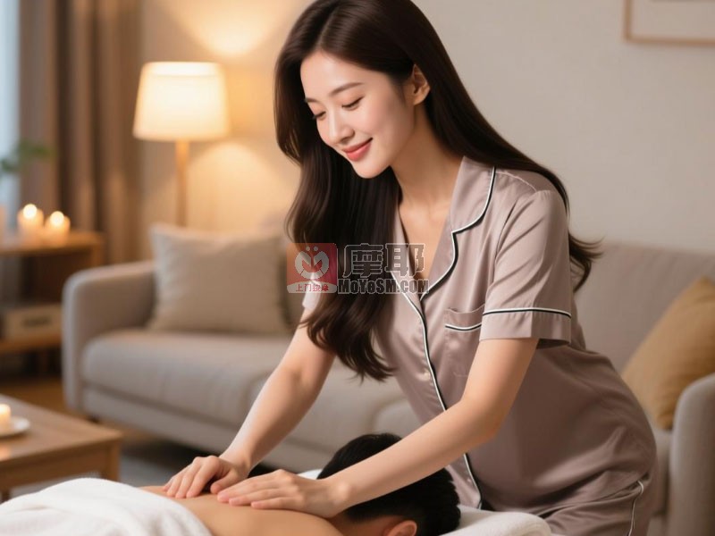 摩耶上门按摩：全身精油SPA到底值不值？一篇文章说透SPA养生真相