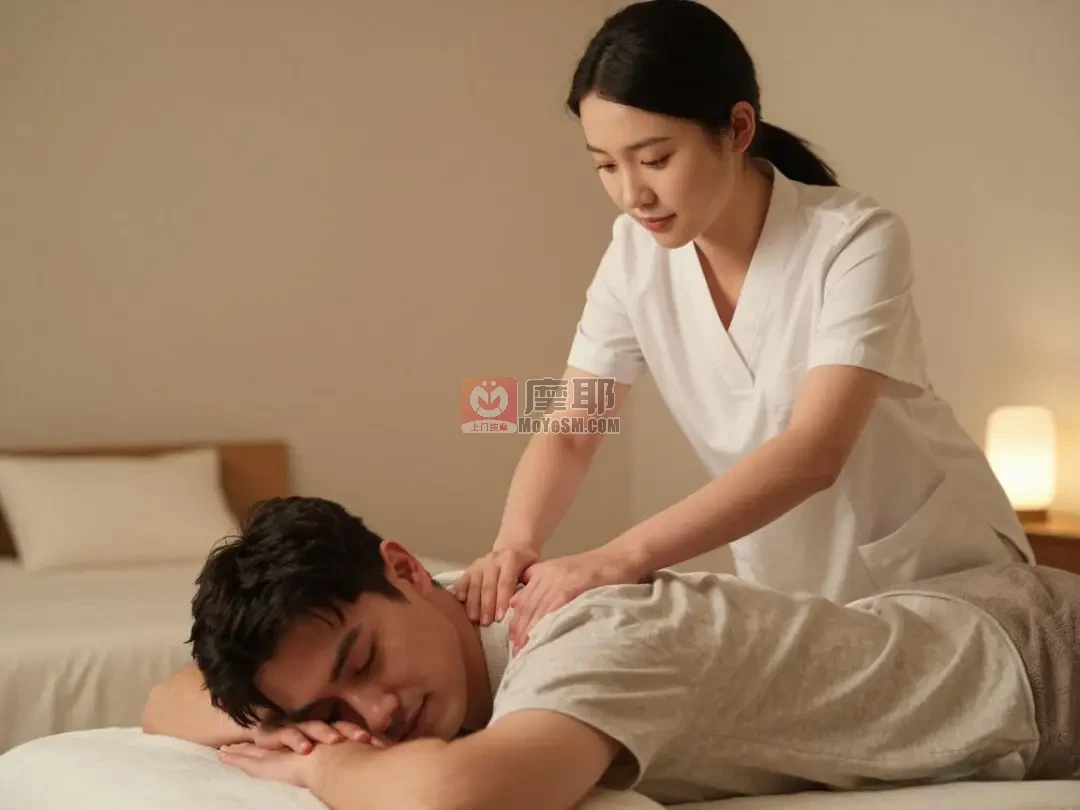 别再乱约了!为什么我劝你选摩耶上门按摩?从精油频率到平台避坑全攻略