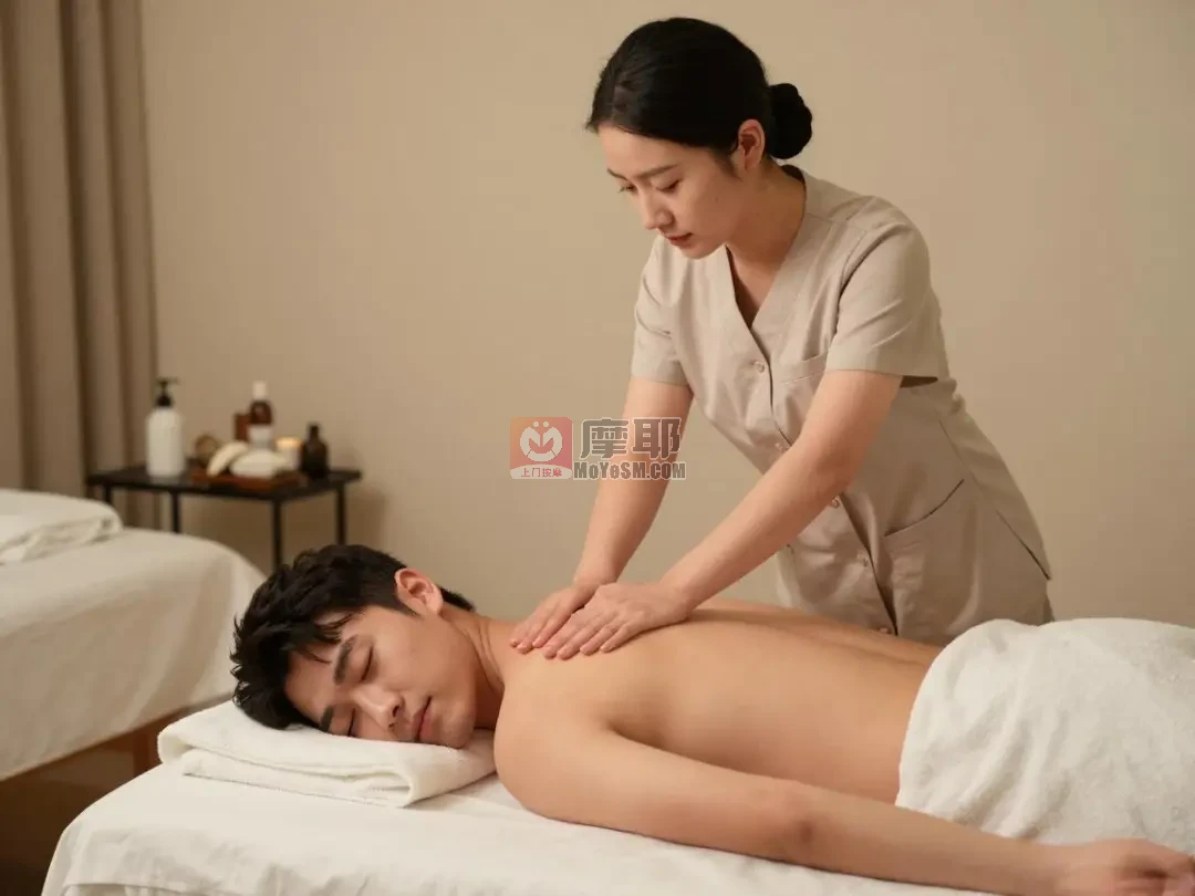 摩耶上门SPA全身放松:做SPA的好处与注意事项全攻略