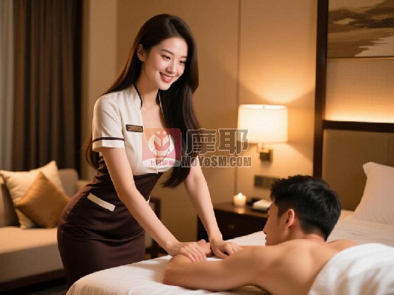 附近按摩上门大概多少钱？摩耶上门按摩首单送300元券，200块就能在家做SPA！