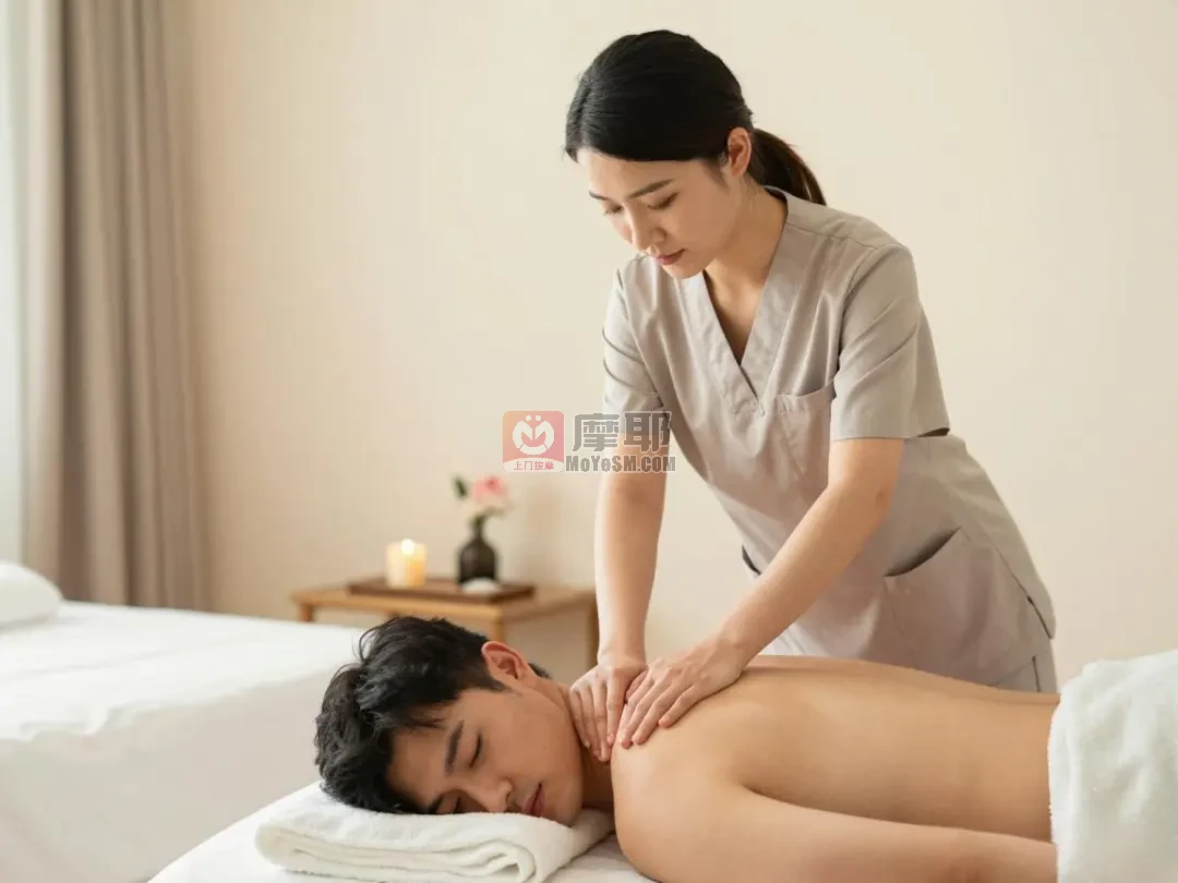 男士上门到家按摩有哪些平台好？摩耶上门按摩告诉你答案