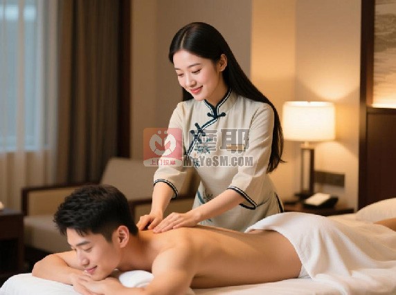 到家按摩平台哪家好？体验过60000+技师后，我只服摩耶上门按摩