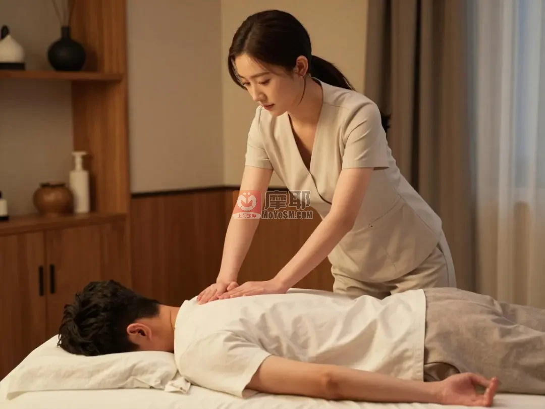 同城按摩还在纠结选哪家?摩耶上门按摩24小时待命,把SPA馆搬回家