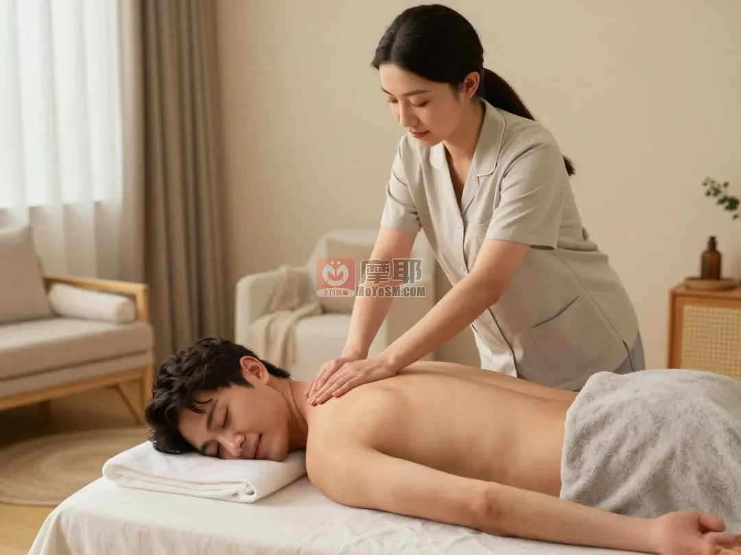 同城上门推拿按摩可靠吗？摩耶上门按摩技师手把手教你选！