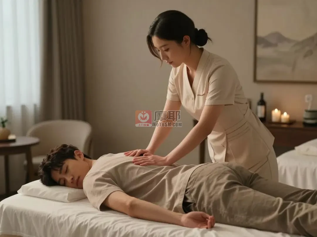 同城上门推拿按摩可靠吗?摩耶上门按摩技师手把手教你选!