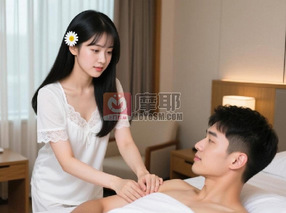 到家按摩平台哪家好？体验过60000+技师后，我只服摩耶上门按摩