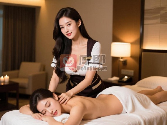 别再纠结同城上门推拿app哪个好了，摩耶上门按摩让你躺平也能养生