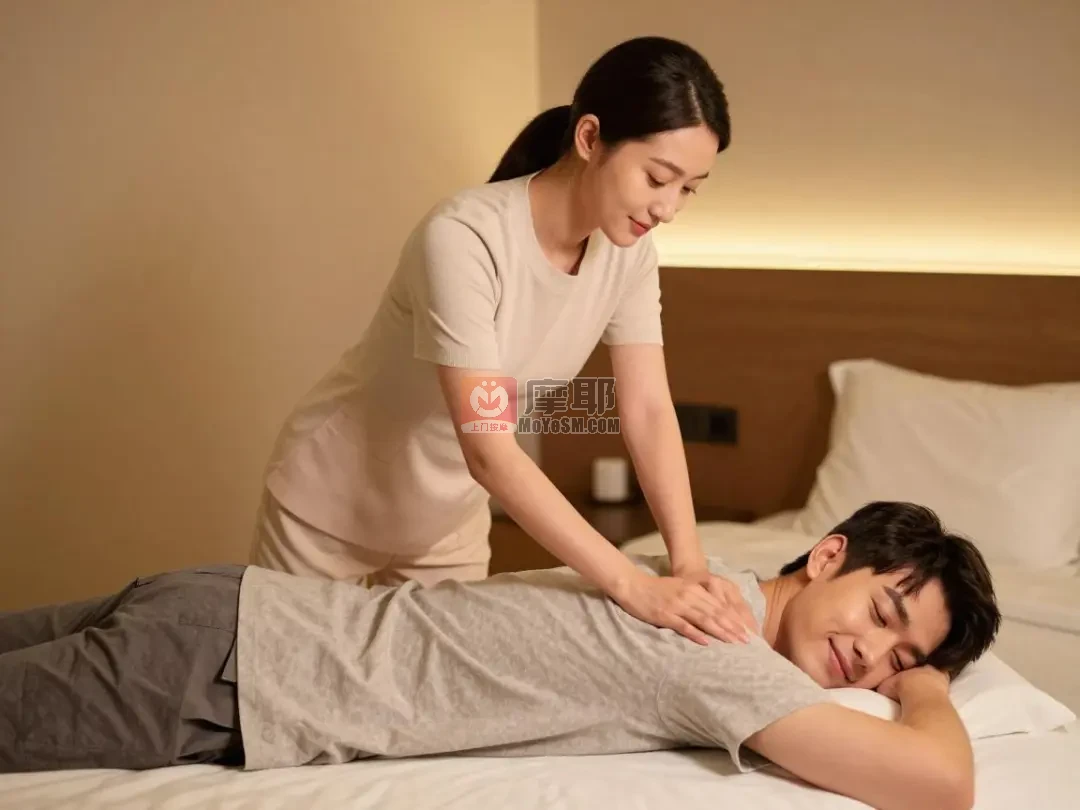 男士给女士做养生SPA有哪些好处？摩耶上门按摩揭秘男性健康养生法