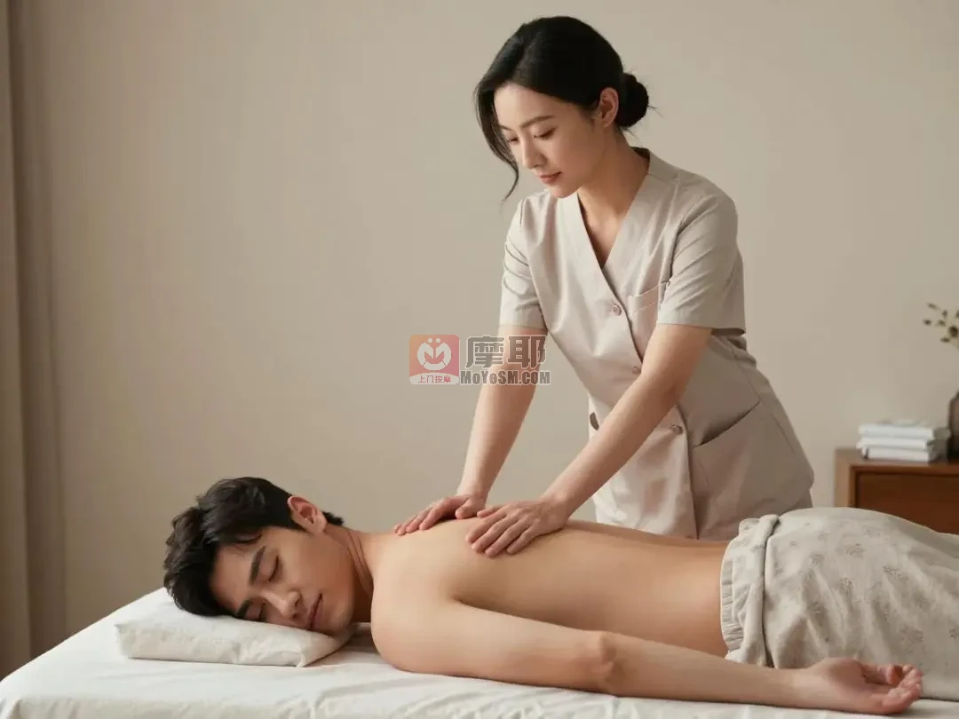眼睛按摩仪有用吗？眼科医生告诉你真相，摩耶上门按摩更靠谱