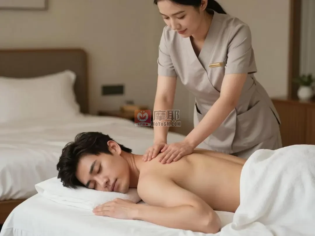 上门推拿多少钱?莫耶按摩268元起,30分钟极速到家