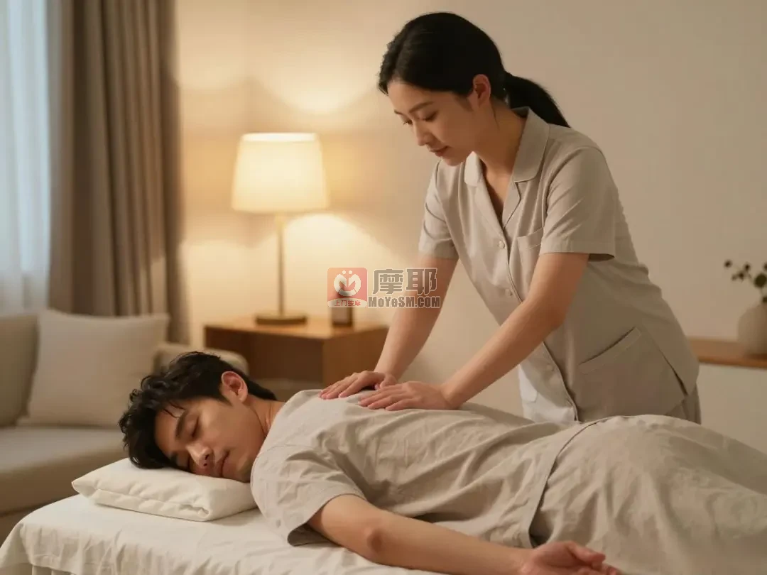 九种体质,九种手法!摩耶上门按摩教你精准调理