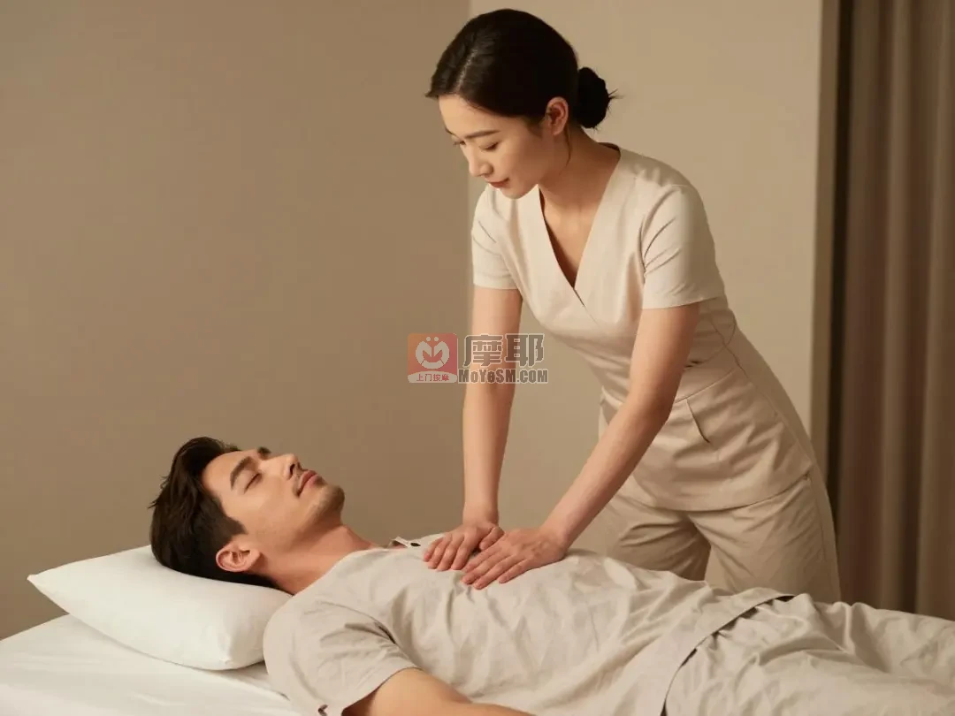 同城上门按摩怎么约？摩耶上门按摩APP，30分钟极速到家体验SPA