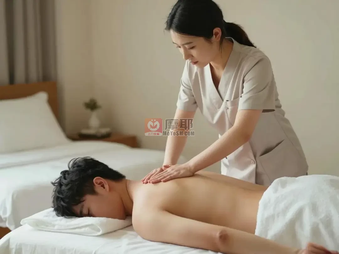 身体护理项目怎么选？摩耶上门按摩3步避坑指南