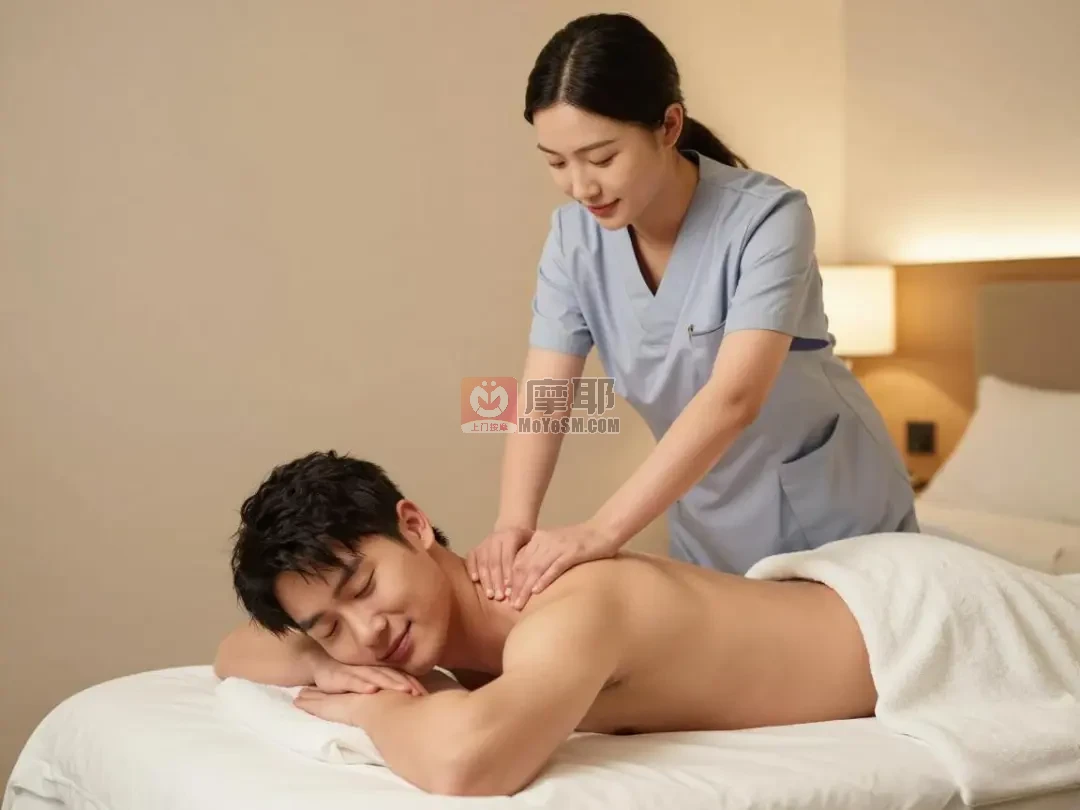 耳朵竟比全身还享受?川式采耳为何让人上头，摩耶上门按摩在家解锁
