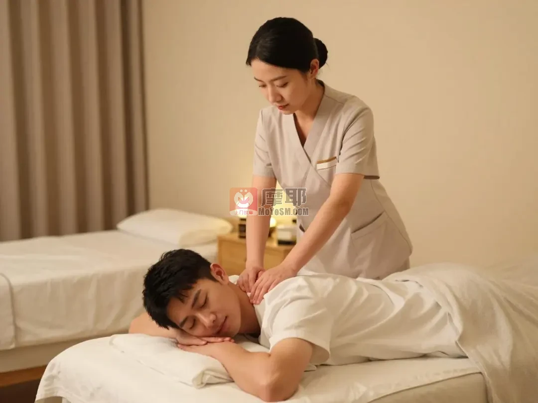 摩耶上门按摩实名认证技师，安全才是真享受！同城上门SPA首选