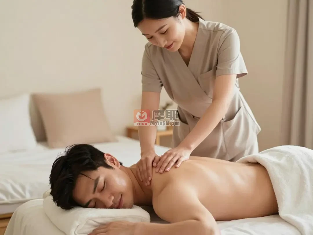 经络调理前必读！摩耶上门按摩带你避开三大误区，全身通畅还能省300元