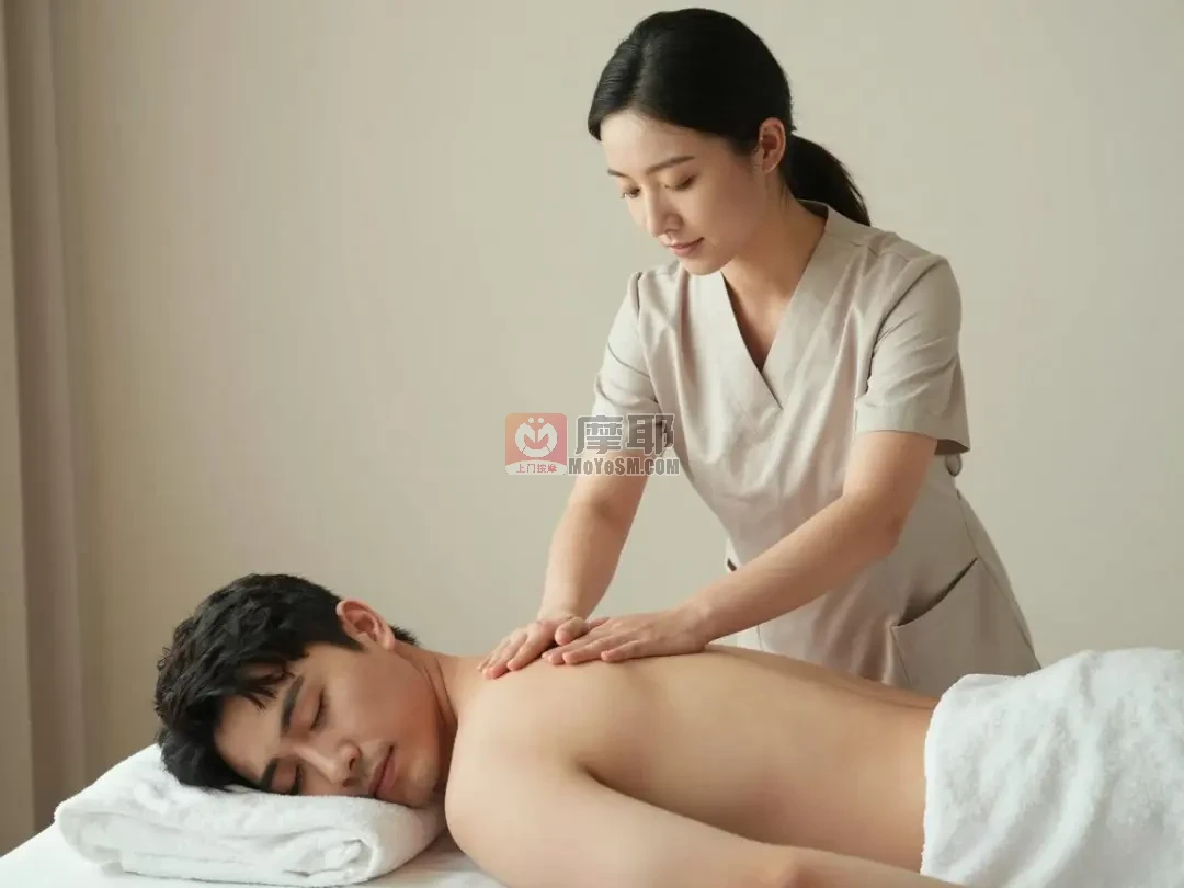 全身精油SPA有哪些项目？摩耶上门按摩，同城30分钟直达放松