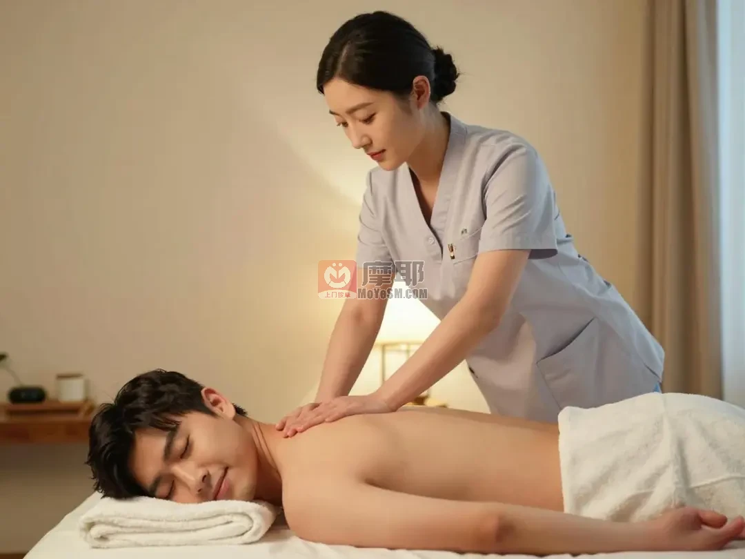 个人SPA工作室入驻摩耶上门按摩，手艺人如何抓住同城按摩新红利？