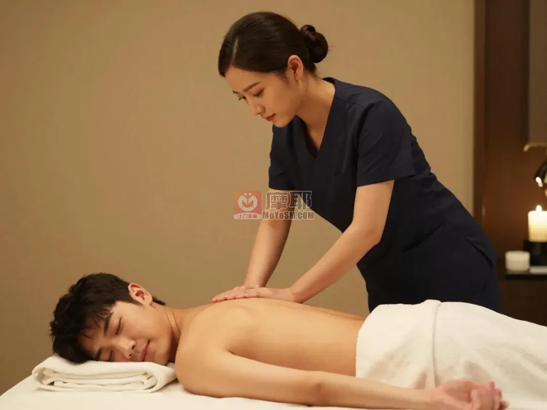 男士健康养护项目该怎么选？摩耶上门按摩APP为你揭秘